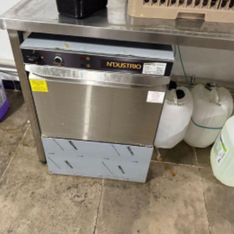 Mecidiyeköy – İkinci El Lokanta, Restaurant, Cafe, Otel, Bar Malzemeleri Alanlar