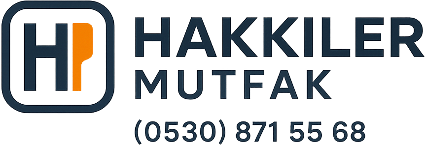 Hakkiler Mutfak - main logo