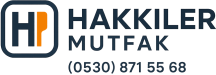 Hakkiler Mutfak - main logo